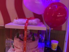 -米乐星世界KTV(汇智国际商业中心店)