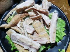 自家肥肠-白乐天毛肚火锅馆(南滨路店)