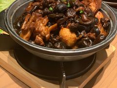 -香园茶社·金陵小灶(老门东店)