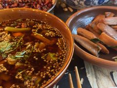 -饭江湖·江湖菜(湖广会馆店)