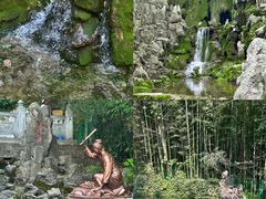-四门塔风景区