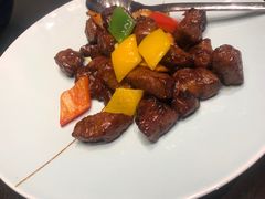 -彩丰楼·中餐厅(国家会展中心上海洲际店)