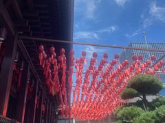 -香积寺