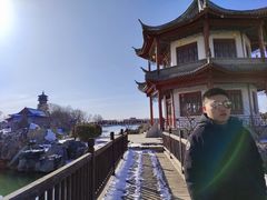 -盛世南宫影视城(北普陀影视城)