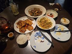 -奉天小馆·非遗东北菜(沈阳万象城店)