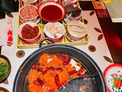 -江北北火锅馆·公路夜市(魏公村店)