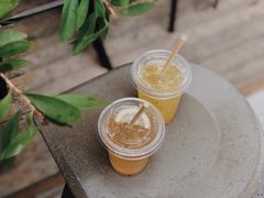 -RAC BAR(安福路店)