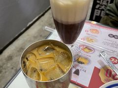 -華人 華星冰室(氹仔 店)
