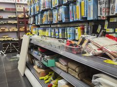 -北京百花美术用品有限公司