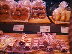 -巴黎贝甜(泗泾店)