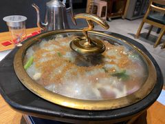 -陶德砂锅(蜀汉路店)