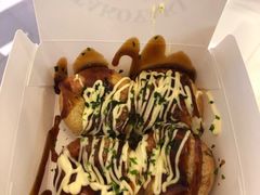 -粉粉乐鲷鱼烧(美罗城店)