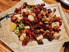 -滇香肴·云南菜蒸汽石锅鱼(云南北路店)