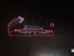 -泰达航母主题公园