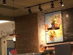 -COSTA COFFEE(上海月星环球港店)