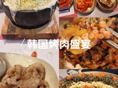 -韩一品韩国料理(柏庐南路店)