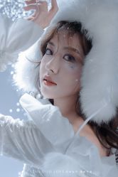 -青岛这朵女子摄影(中海寰宇天下天颂店)