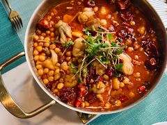 -蜜桃花开·中西融合菜E&W(南长街店)