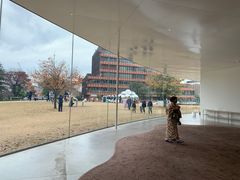 -金泽21世纪美术馆