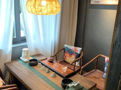 -邈墨茶馆(凤起路店)