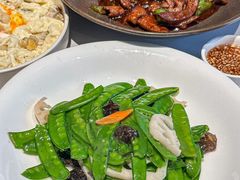 -顶特勒·黄鱼馆·特色菜(上海大世界店)