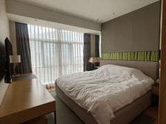 -成都仁恒格蓝柏薇酒店公寓