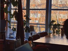 -雕刻时光咖啡馆(北师大店)