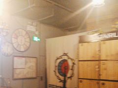 -长藤鬼校(龙翔店)