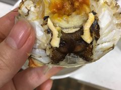 -喜洋洋蟹庄(阳澄湖店)