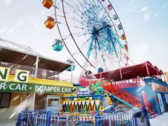 -巨鹏飞梦幻海岸