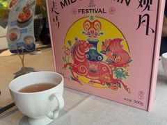 -狮王府淮扬菜(夫子庙老门东店)