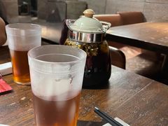 -金枝玉叶上海人家食府(三里河店)