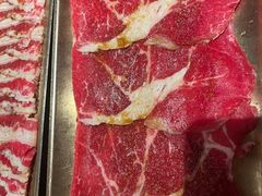 -西塔老太太泥炉烤肉(亚运村店)