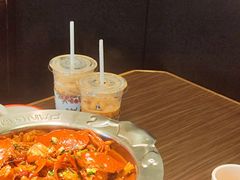 -胖哥俩肉蟹煲(杭州大厦中央广场店)