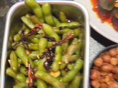-聚味罗记大排檔·烧烤·鲜鱼杂·甲鱼煲(科学馆店)