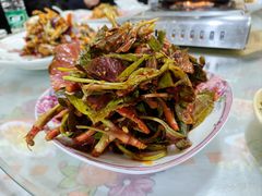 -老地方烤鱼(民心佳园店)