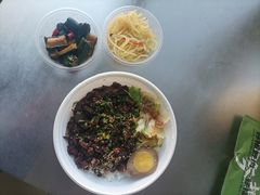 -京参 • 擂椒饭(这有山店)