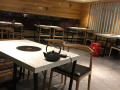 大堂-土风豆米火锅(鸿通城店)