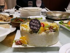 -上海精菜馆(虎踞关店)