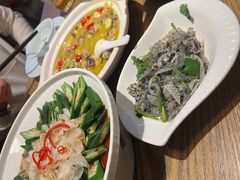 -日出青木·杭帮菜名店