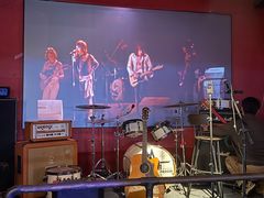 -老橡树(新华一路店)