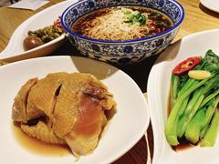-新梅华·茶点餐厅(石路国际商城店)
