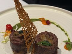 -王品牛排(珠海富华里店)