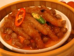 -醉辉皇原味海鲜江南菜(成都大魔方店)