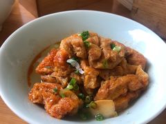 兰花干子-食膳公园包子铺(烈士公园店)