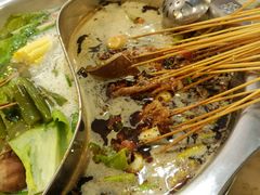 -袁记串串香(人民公园店)