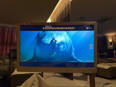 -汤连得温泉馆(宝山店)