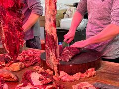 -阿娟牛肉丸·手打牛肉丸·现做现卖