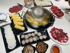 -陈记顺和潮汕牛肉火锅(韩江路店)