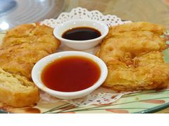 -佛有缘素食馆·荔湾老字号(陈家祠首店)